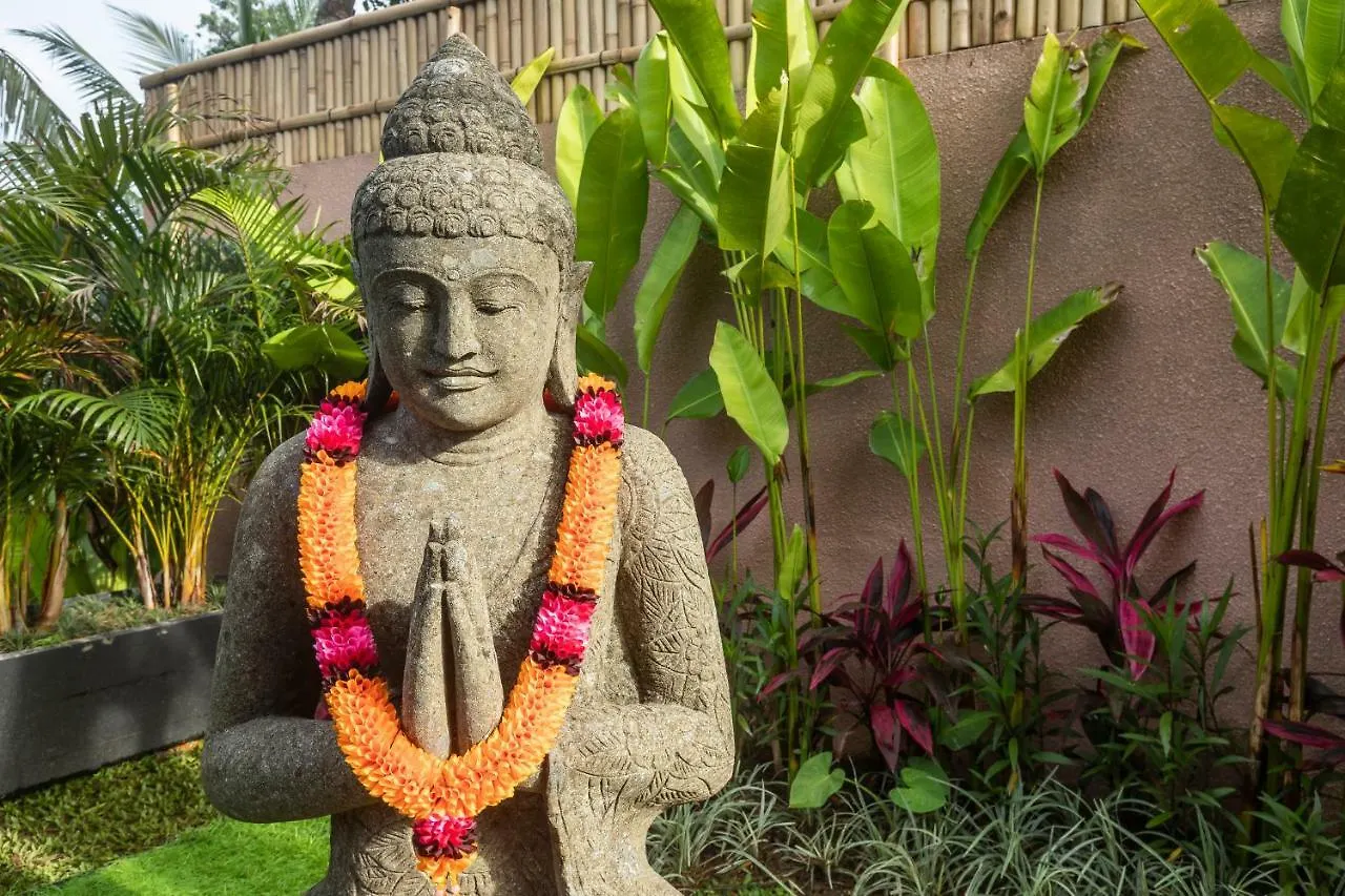 Villa Niyamas Ubud