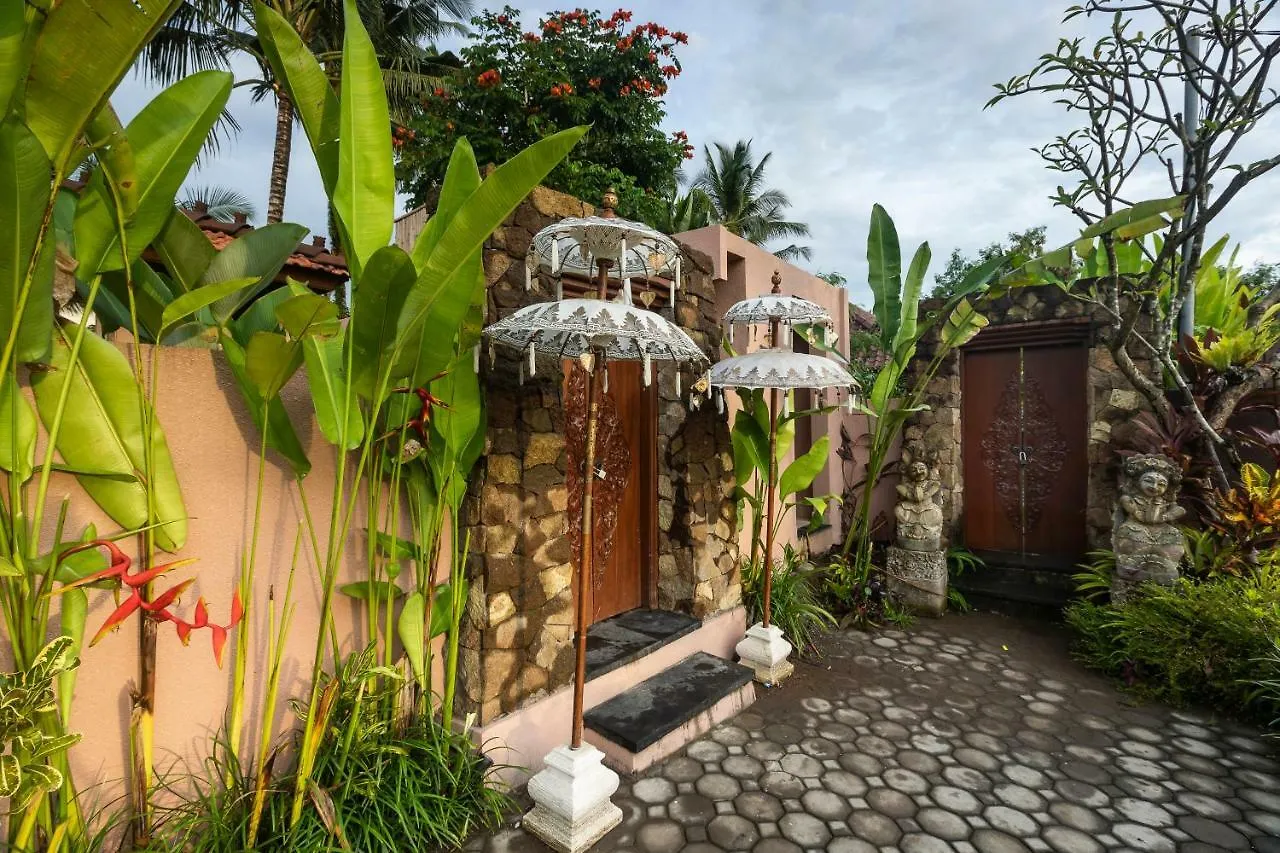 Villa Niyamas Ubud