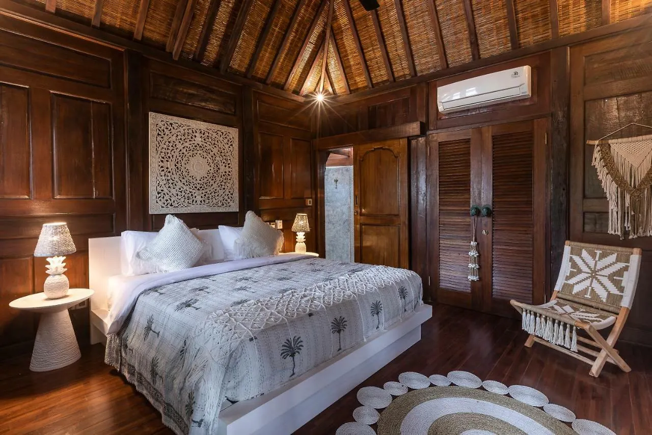 Villa Niyamas Ubud