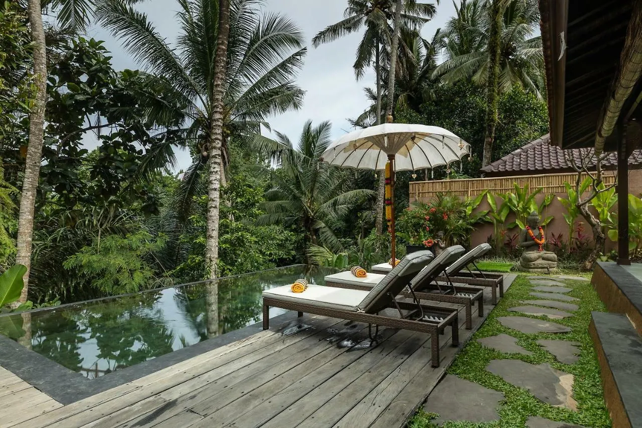 Villa Niyamas Ubud