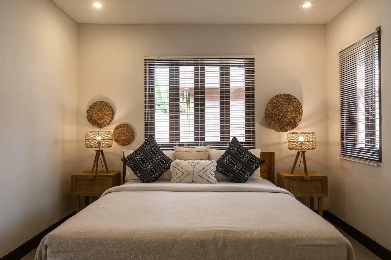 Villa Niyamas Ubud