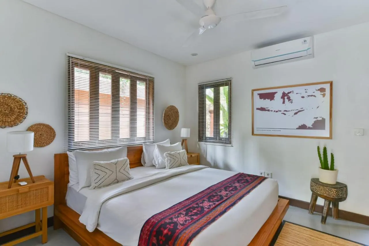 Villa Niyamas Ubud