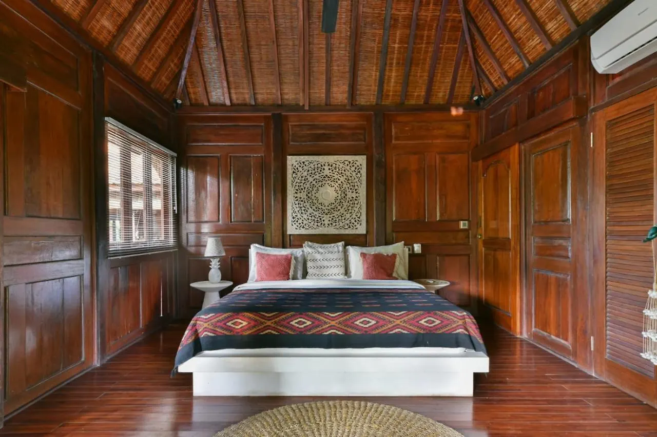 Villa Niyamas Ubud