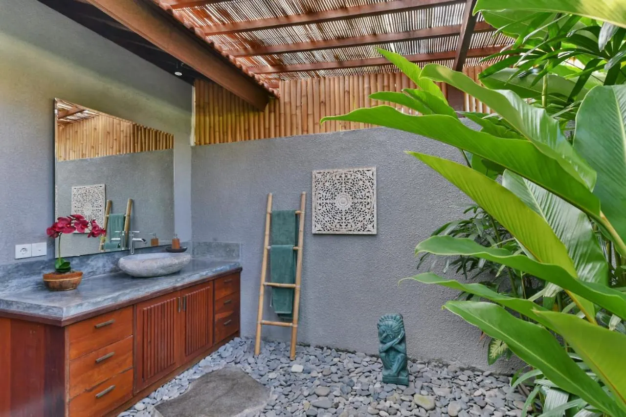 Villa Niyamas Ubud