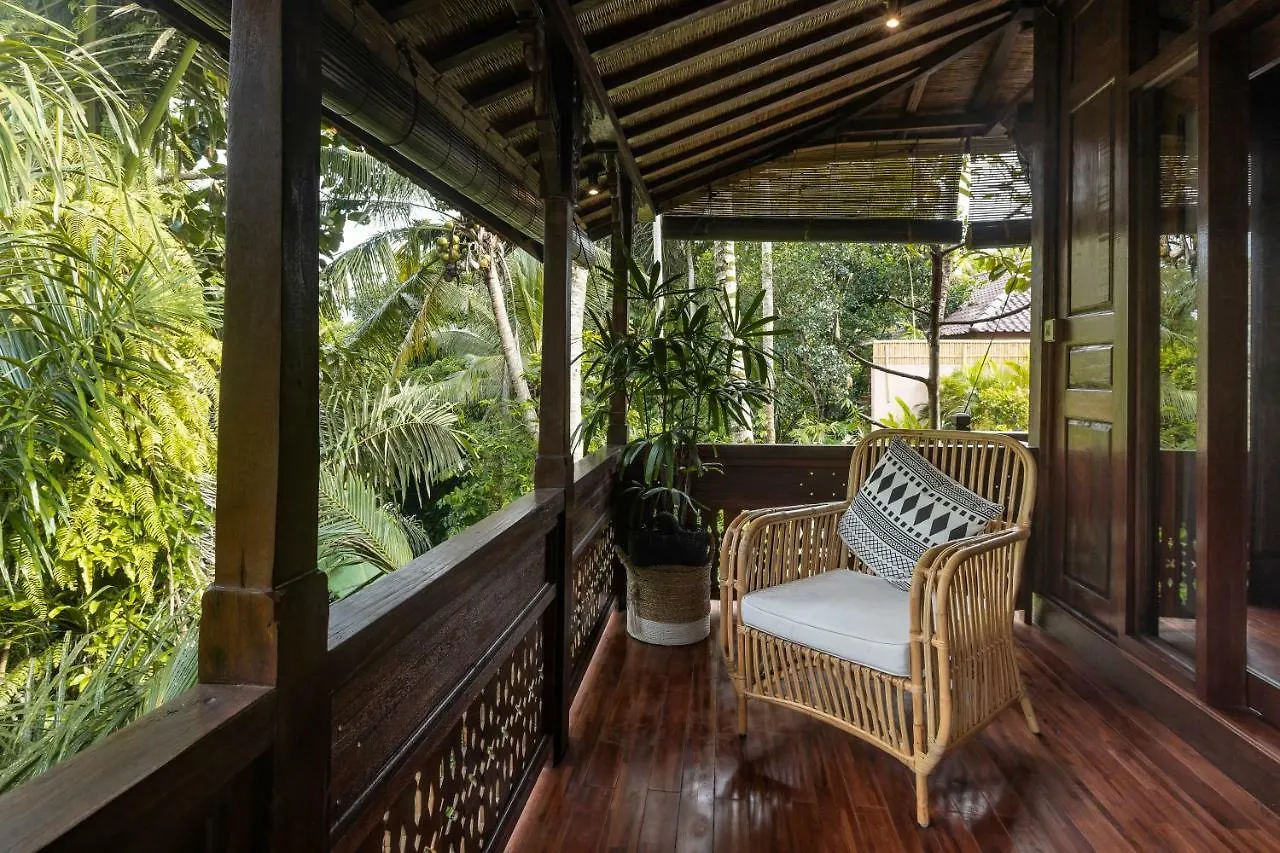 Villa Niyamas Ubud