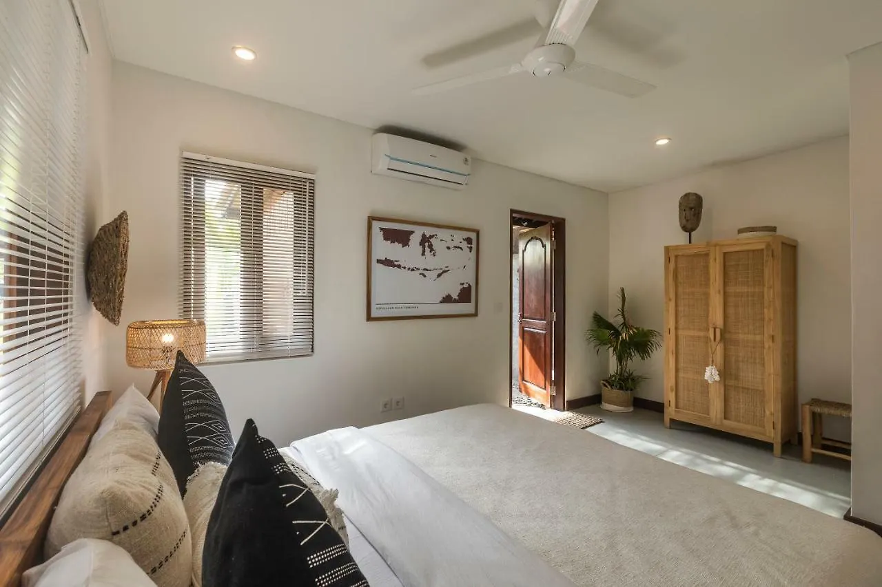 Villa Niyamas Ubud