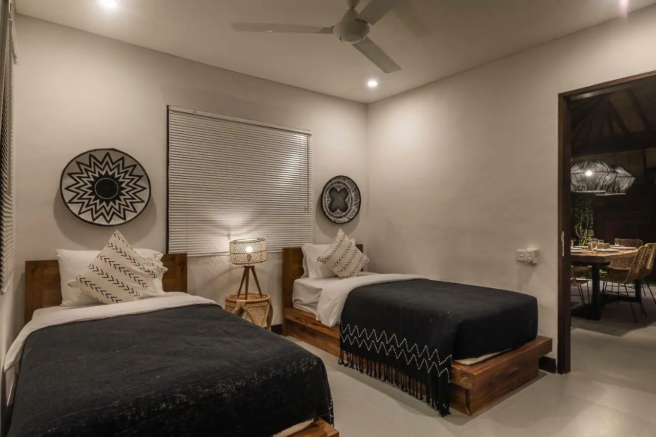 Villa Niyamas Ubud