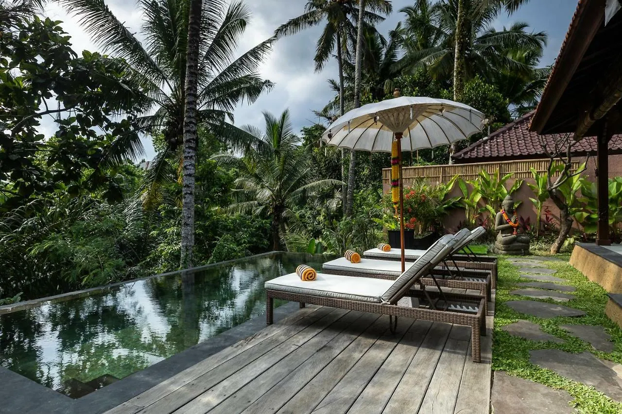 Villa Niyamas Ubud