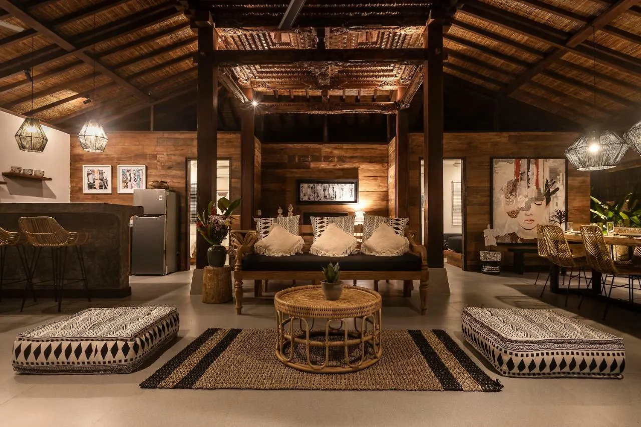 Villa Niyamas Ubud