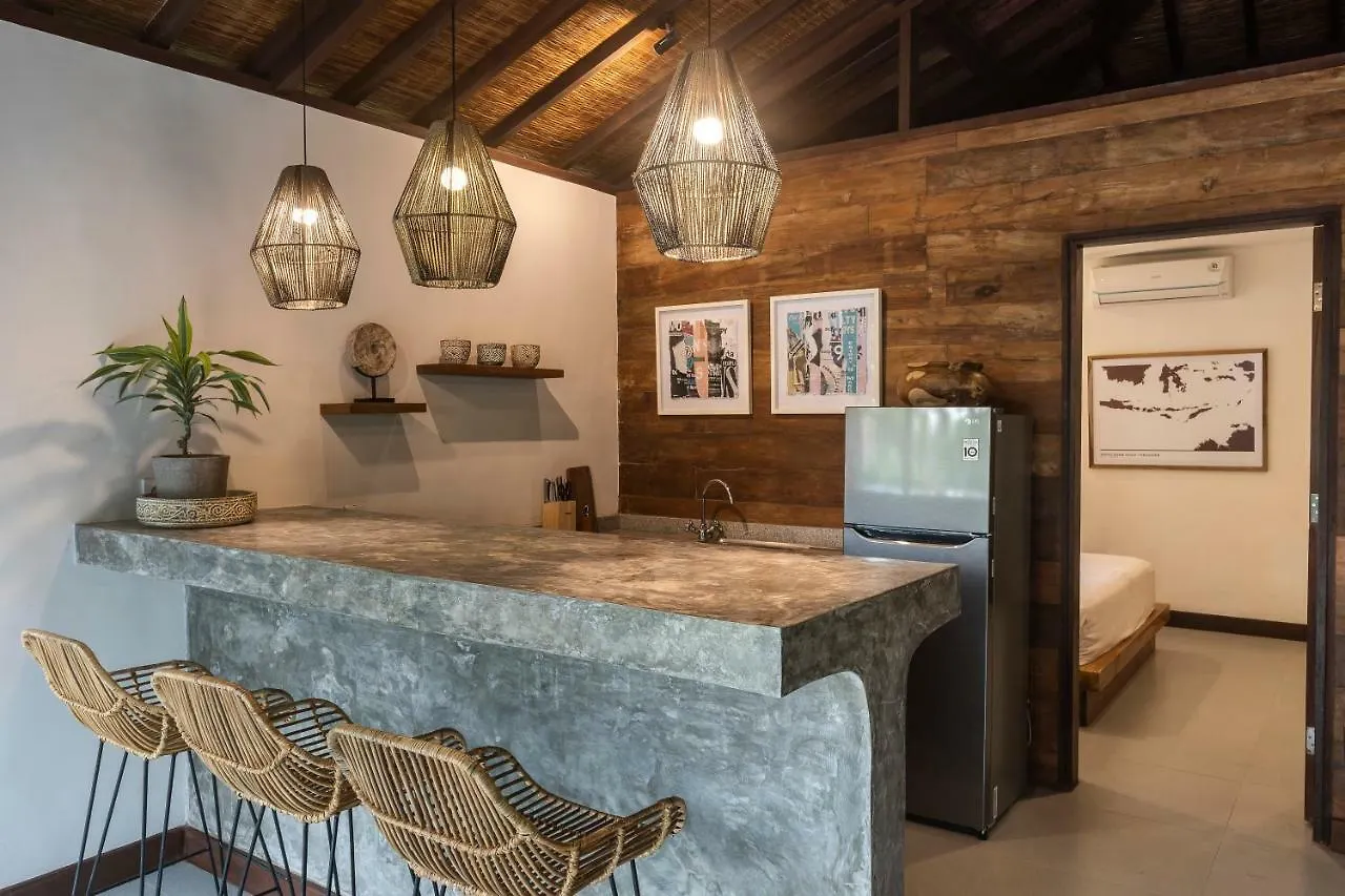 Villa Niyamas Ubud Indonesia